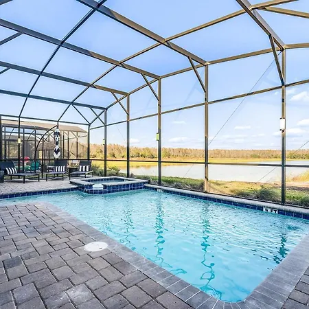 Disney Dream Vacation Home By Disney